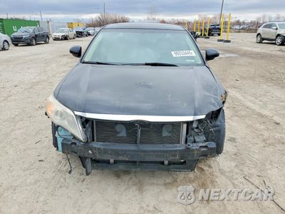 Piąte zdjęcie samochodu w środku: 2011 TOYOTA AVALON BASE VIN:4T1BK3DB5BU425270 - miniatura