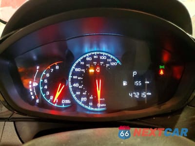 Zdjęcie 9 z 11 samochodu: 2019 CHEVROLET SPARK 1LT VIN:KL8CD6SA0KC702159 - miniatura