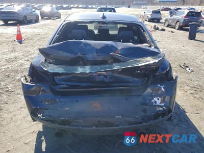 Zdjęcie 6 z 11 samochodu: 2014 BMW M235I VIN:WBA1J7C59EVW84846 - miniatura