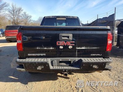 Zdjęcie 6 z 11 samochodu: 2014 GMC SIERRA K1500 DENALI VIN:3GTU2WECXEG399696 - miniatura