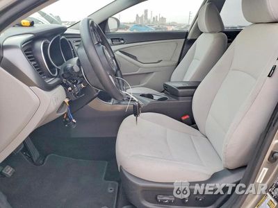 Zdjęcie 7 z 11 samochodu: 2015 KIA OPTIMA VIN:5XXGM4A72FG413812 - miniatura