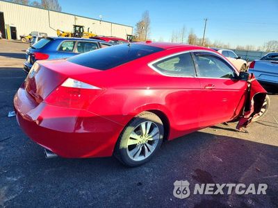 Trzecie zdjęcie samochodu z tyłu: 2008 HONDA ACCORD EXL VIN:1HGCS11848A018056 - miniatura