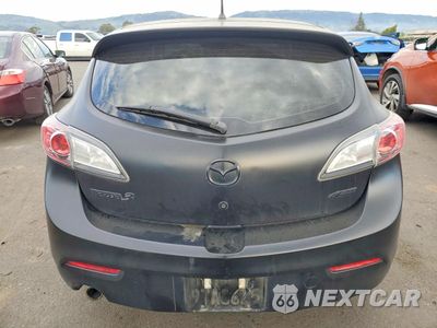 Zdjęcie 6 z 12 samochodu: 2012 MAZDA 3 I VIN:JM1BL1L81C1647139 - miniatura