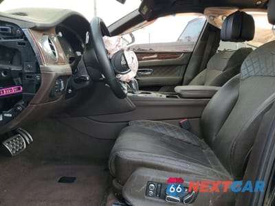 Zdjęcie 7 z 12 samochodu: 2017 BENTLEY BENTAYGA VIN:SJAAC2ZVXHC012982 - miniatura