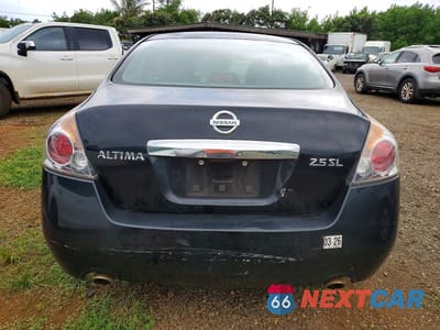 Zdjęcie 6 z 12 samochodu: 2012 NISSAN ALTIMA BASE VIN:1N4AL2AP0CN506041 - miniatura