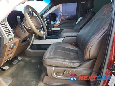Zdjęcie 7 z 11 samochodu: 2017 FORD F250 SUPER DUTY VIN:1FT7W2B63HED83098 - miniatura