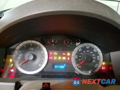 Zdjęcie 9 z 12 samochodu: 2008 FORD ESCAPE XLT VIN:1FMCU03Z98KB58294 - miniatura