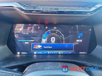 Zdjęcie 9 z 13 samochodu: 2024 CHEVROLET COLORADO LT VIN:1GCPSCEK4R1229793 - miniatura