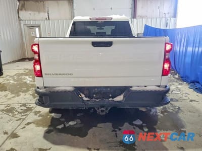 Zdjęcie 6 z 11 samochodu: 2019 CHEVROLET SILVERADO K1500 VIN:1GCUYAEF4KZ311863 - miniatura