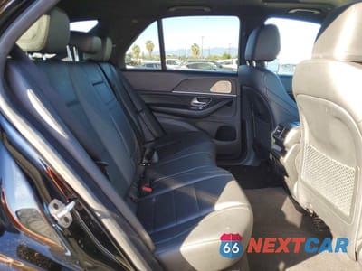 Zdjęcie 11 z 12 samochodu: 2022 MERCEDES-BENZ GLE 350 4MATIC VIN:4JGFB4KB4NA827605 - miniatura