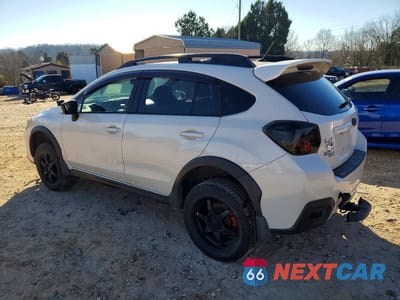 Drugie zdjęcie samochodu z przodu: 2015 SUBARU XV CROSSTREK VIN:JF2GPAAC3F9323439 - miniatura