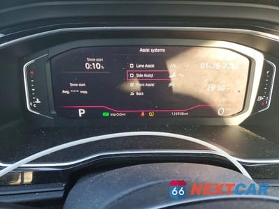 Zdjęcie 9 z 13 samochodu: 2019 VOLKSWAGEN JETTA SEL PREMIUM VIN:3VWG57BU2KM002550 - miniatura
