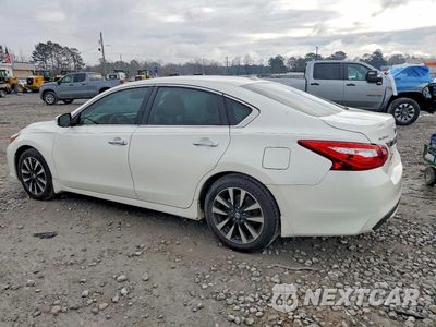 Drugie zdjęcie samochodu z przodu: 2017 NISSAN ALTIMA 2.5 VIN:1N4AL3AP3HC491916 - miniatura
