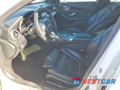 Zdjęcie 7 z 12 samochodu: 2018 MERCEDES-BENZ C 300 4MATIC VIN:WDDWF4KB1JR370875 - miniatura