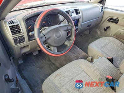 Zdjęcie 8 z 12 samochodu: 2007 CHEV COLORADO VIN:1GCCS149878217040 - miniatura