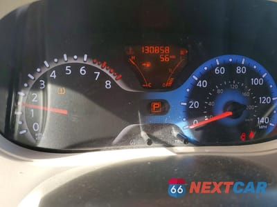 Zdjęcie 9 z 12 samochodu: 2010 NISSAN CUBE BASE VIN:JN8AZ2KR1AT171328 - miniatura