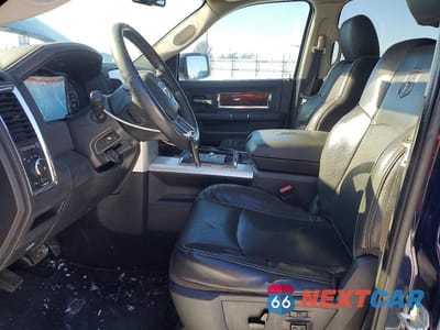 Zdjęcie 7 z 12 samochodu: 2012 DODGE RAM 1500 LARAMIE VIN:1C6RD7NT4CS344552 - miniatura