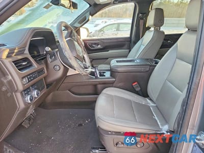 Zdjęcie 7 z 11 samochodu: 2022 GMC YUKON SLT VIN:1GKS2BKD8NR210058 - miniatura