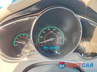 Zdjęcie 9 z 12 samochodu: 2011 CHEVROLET MALIBU 1LT VIN:1G1ZC5E19BF140800 - miniatura