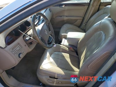 Zdjęcie 7 z 13 samochodu: 2006 BUICK LUCERNE CXL VIN:1G4HD57206U198779 - miniatura