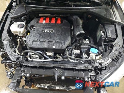 Zdjęcie 11 z 12 samochodu: 2022 AUDI S3 PREMIUM PLUS VIN:WAUH3DGY4NA005102 - miniatura