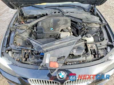 Zdjęcie 11 z 12 samochodu: 2012 BMW 328 I VIN:WBA3A5C59CF259051 - miniatura