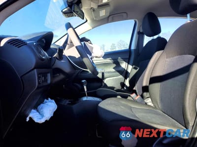 Zdjęcie 7 z 13 samochodu: 2024 MITSUBISHI MIRAGE G4 ES VIN:ML32FUFJ8RHF06064 - miniatura