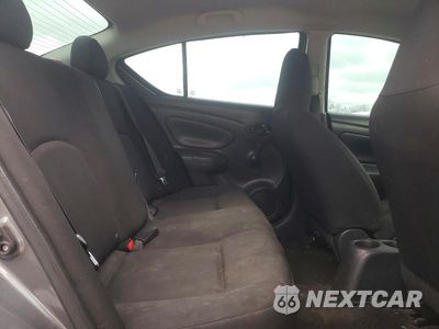 Zdjęcie 10 z 12 samochodu: 2016 NISSAN VERSA S VIN:3N1CN7AP3GL889024 - miniatura