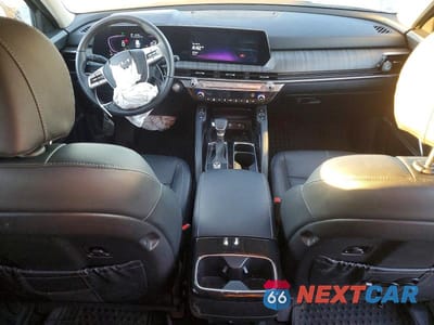 Zdjęcie 8 z 13 samochodu: 2024 KIA TELLURIDE EX VIN:5XYP34GC7RG414087 - miniatura