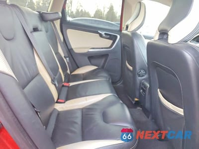 Zdjęcie 11 z 13 samochodu: 2012 VOLVO XC60 T6 VIN:YV4902DZ1C2280268 - miniatura