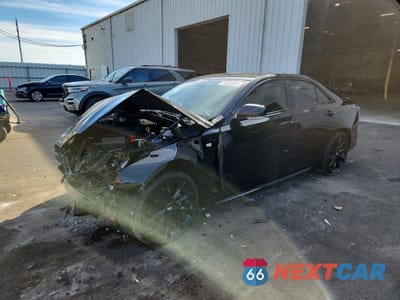 2026 CADILLAC CT4 SPORT 1G6DC5RK4T0101849 - główne zdjęcie licytacji z USA - miniatura