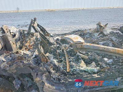 Zdjęcie 10 z 11 samochodu: 2013 MERCEDES-BENZ SL 550 VIN:WDDJK7DA8DF015736 - miniatura