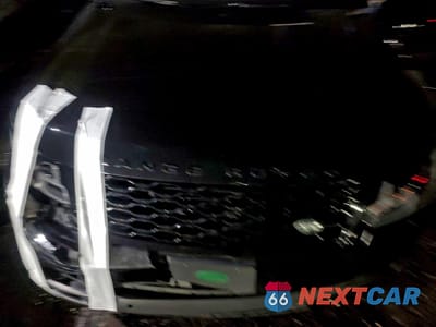 Zdjęcie 11 z 12 samochodu: 2022 LAND ROVER RANGE ROVER VIN:SALGR2SU4NA463446 - miniatura