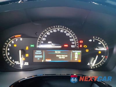 Zdjęcie 9 z 14 samochodu: 2019 CADILLAC XT5 VIN:1GYKNARS3KZ175663 - miniatura