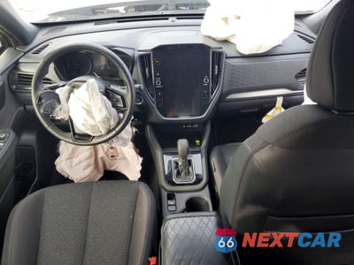 Zdjęcie 8 z 13 samochodu: 2025 SUBARU FORESTER PREMIUM VIN:JF2SLDDC4SH427456 - miniatura