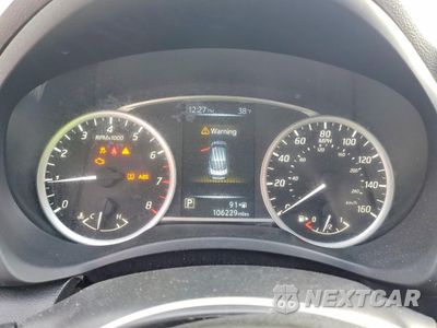 Zdjęcie 9 z 13 samochodu: 2017 NISSAN SENTRA S VIN:3N1AB7AP6HY299193 - miniatura