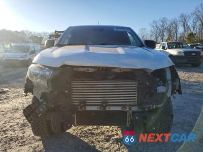Piąte zdjęcie samochodu w środku: 2021 FORD RANGER XL VIN:1FTER1EH3MLD98860 - miniatura