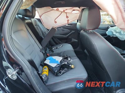 Zdjęcie 10 z 13 samochodu: 2025 VOLKSWAGEN JETTA GLI AUTOBAHN VIN:3VW2T7BU9SM066570 - miniatura