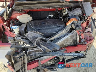 Zdjęcie 12 z 13 samochodu: 2019 VOLVO XC40 T5 MOMENTUM VIN:YV4162UK3K2146780 - miniatura