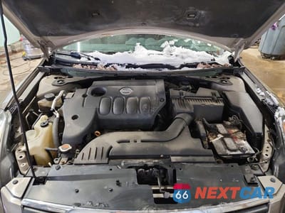 Zdjęcie 11 z 13 samochodu: 2007 NISSAN ALTIMA 2.5 VIN:1N4AL21E47C159961 - miniatura