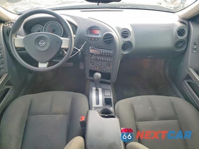 Zdjęcie 8 z 13 samochodu: 2005 PONTIAC GRAND PRIX VIN:2G2WP542851305728 - miniatura