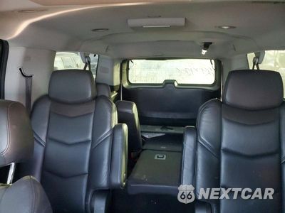 Zdjęcie 10 z 13 samochodu: 2018 CADILLAC ESCALADE ESV PREMIUM LUXURY VIN:1GYS4JKJ7JR181842 - miniatura