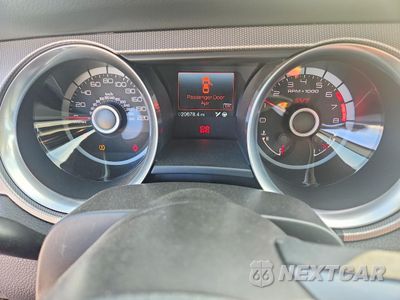 Zdjęcie 9 z 14 samochodu: 2014 FORD MUSTANG SHELBY GT500 VIN:1ZVBP8JZ1E5273116 - miniatura