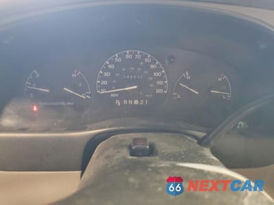 Zdjęcie 9 z 13 samochodu: 1996 FORD RANGER SUPER CAB VIN:1FTCR14U4TPB43423 - miniatura