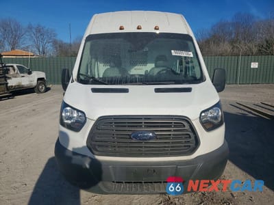 Piąte zdjęcie samochodu w środku: 2018 FORD TRANSIT T-350 HD VIN:1FTBF4XV6JKA37804 - miniatura