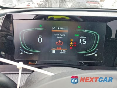 Zdjęcie 9 z 13 samochodu: 2023 KIA SPORTAGE LX VIN:KNDPUCAG7P7024412 - miniatura