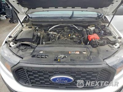 Zdjęcie 11 z 12 samochodu: 2019 FORD RANGER XL VIN:1FTER4FH4KLA86169 - miniatura
