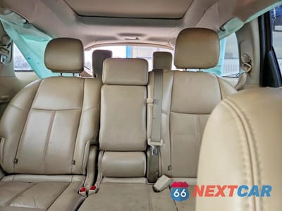 Zdjęcie 10 z 13 samochodu: 2016 NISS PATHFINDER S VIN:5N1AR2MM6GC600495 - miniatura