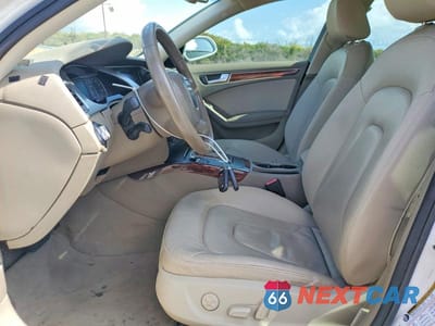 Zdjęcie 7 z 11 samochodu: 2012 AUDI A4 PREMIUM PLUS VIN:WAUEFAFL4CN019490 - miniatura