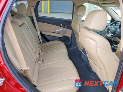 Zdjęcie 11 z 14 samochodu: 2021 ACURA RDX TECHNOLOGY VIN:5J8TC2H51ML038018 - miniatura